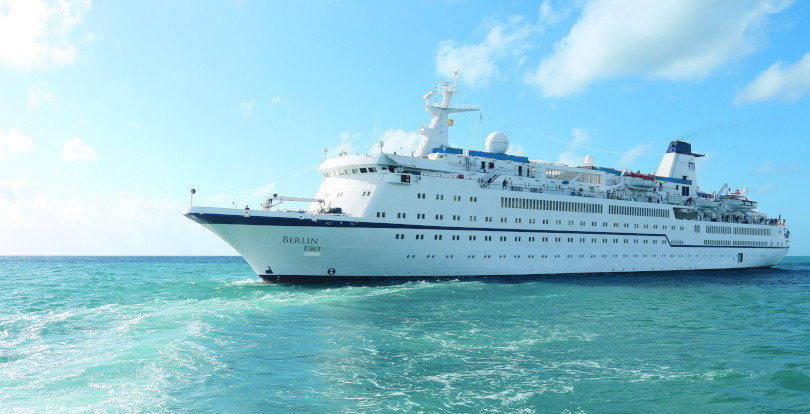 MS Berlin, Foto: FTI Cruises