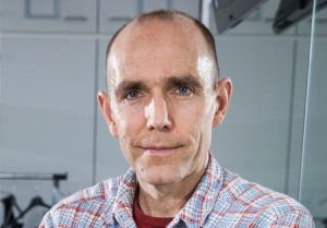 Prof. Dr. Wolfgang Kemmler, Spezialist für EMS