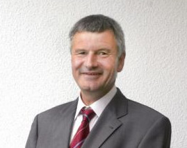Prof. Dr. Helmut Loetzerich