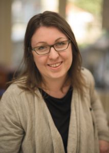 Ruth Ware, Foto: Paul Harmer Photography