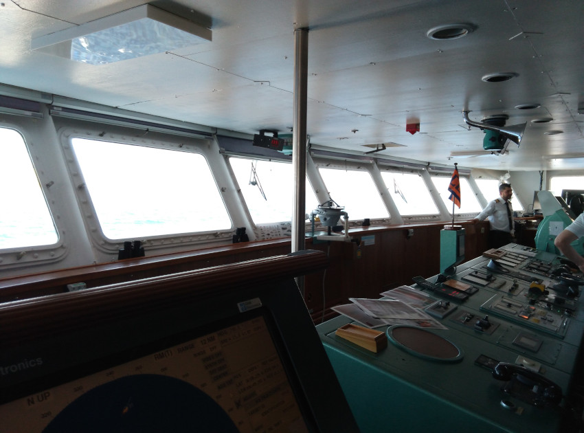 Impressionen-Brücke