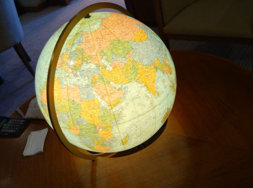 immpressionen-globus