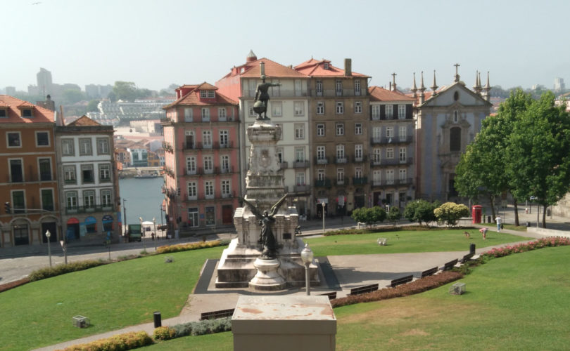 Porto-Infante-Dom-Henrique