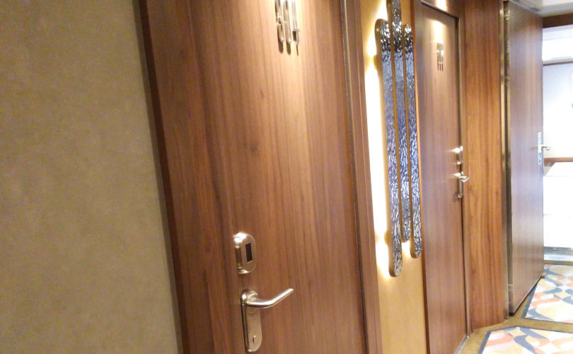 Schnelltest-Serenity