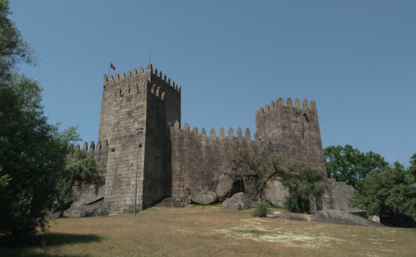 ausflug-Guimaraes-Burg