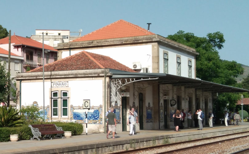 ausflug-pinhao-bahnhof