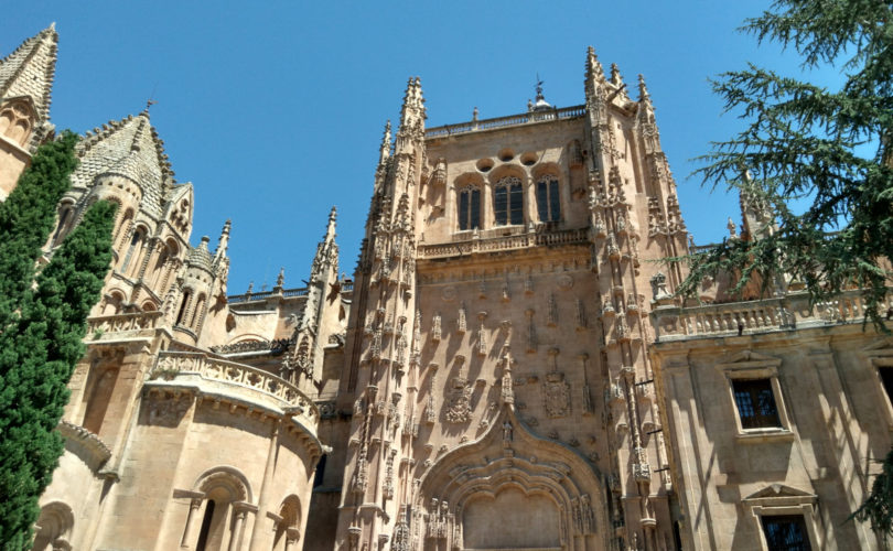 ausflug-salamanca-kathedrale