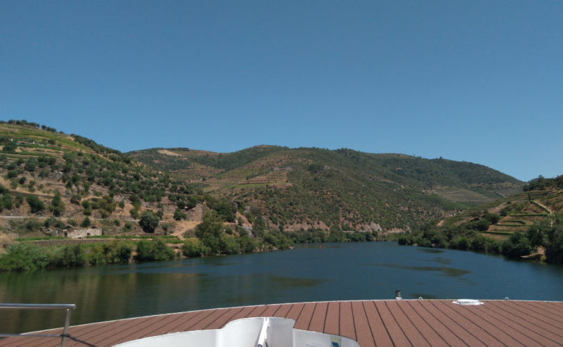 douro-landschaft