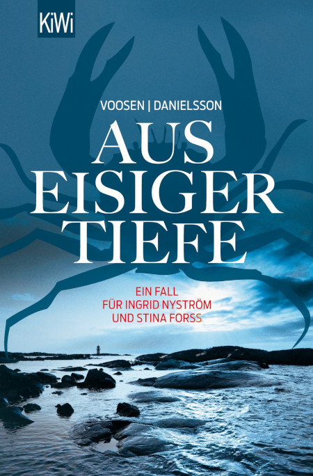 Aus eisiger Tiefe von Voosen und Danielsson