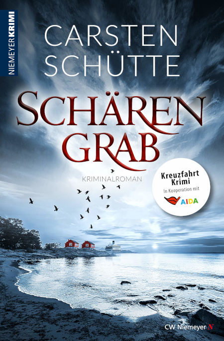 Schärengrab von Carsten Schütte