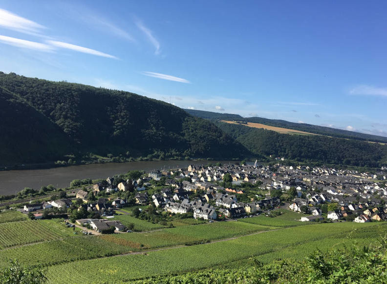 Aussichtspunkt-Winningen