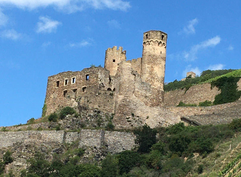 Burg-Ehrenfels