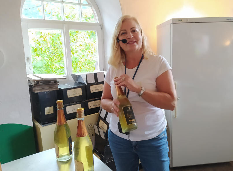 Ingrid Toonen Sommeliere