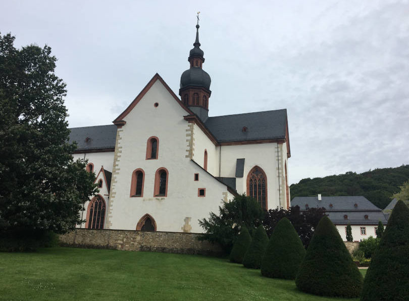 Kloster-Eberbach