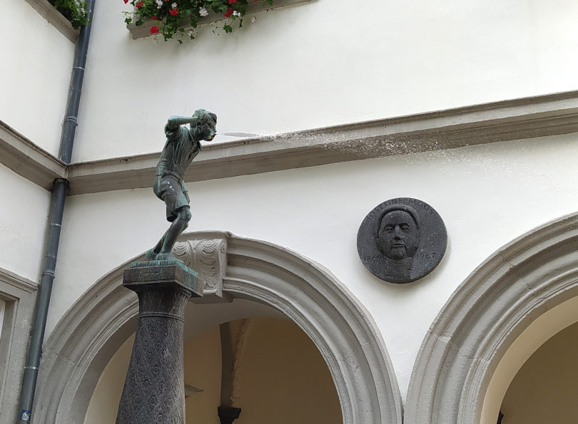 Schaengelbrunnen-Koblenz