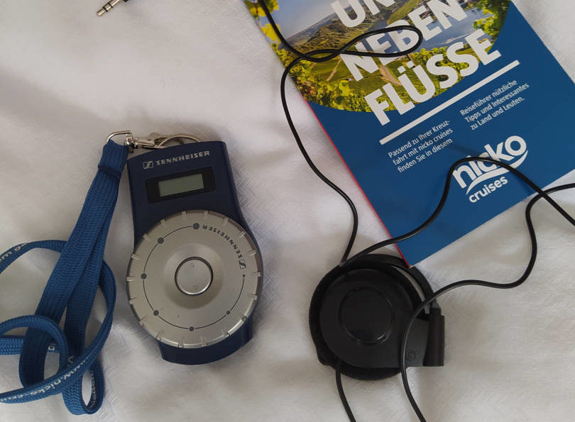 Sennheiser-Audiosystem