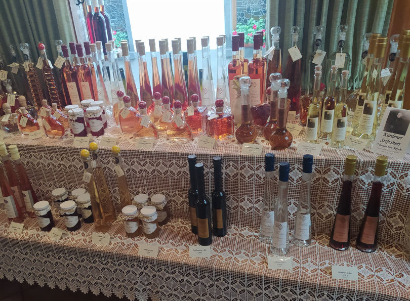 Weinhaus-Hambrecht Treis-Karden