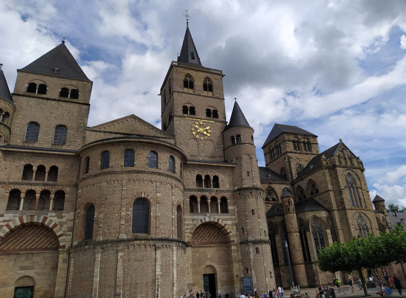 trier-dom