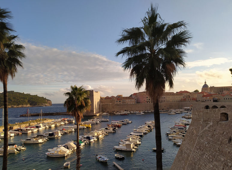 Dubrovnik
