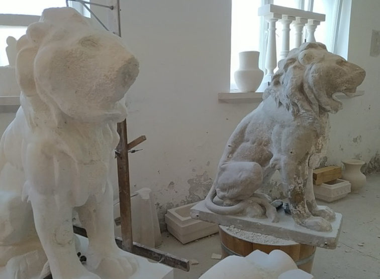 steinmetzschule-löwen