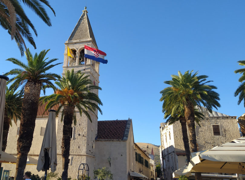 trogir