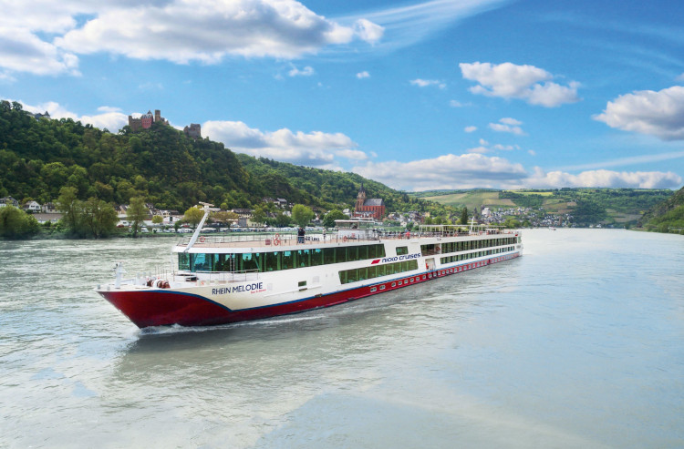 Bildquelle: nicko cruises Schiffsreisen GmbH